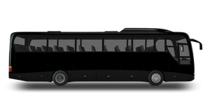 Mercedes Coach