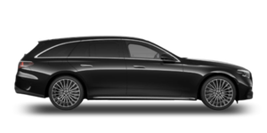 Mercedes E Klasse Estate